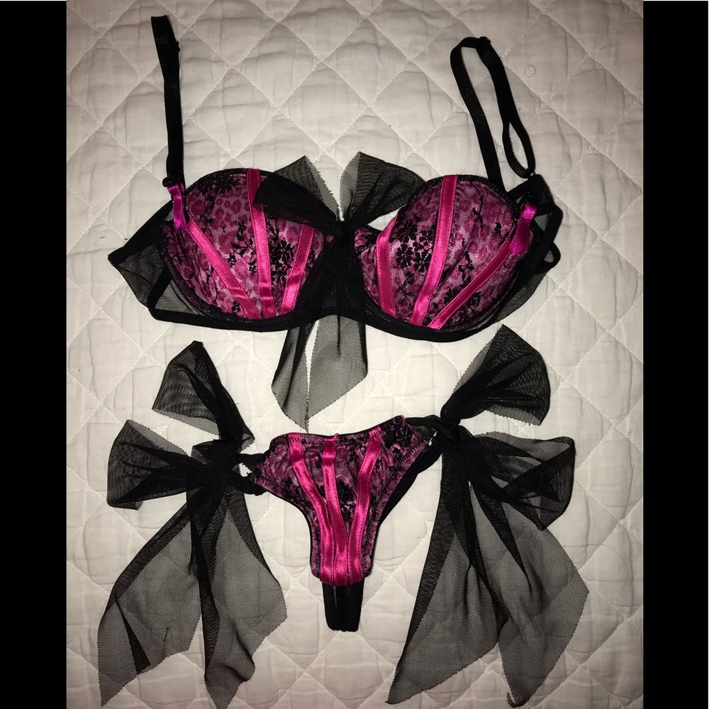💗💗2 piece lingerie set💗💗